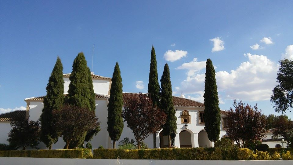 Ermita de Manjavacas