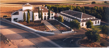 Ermita de Manjavacas