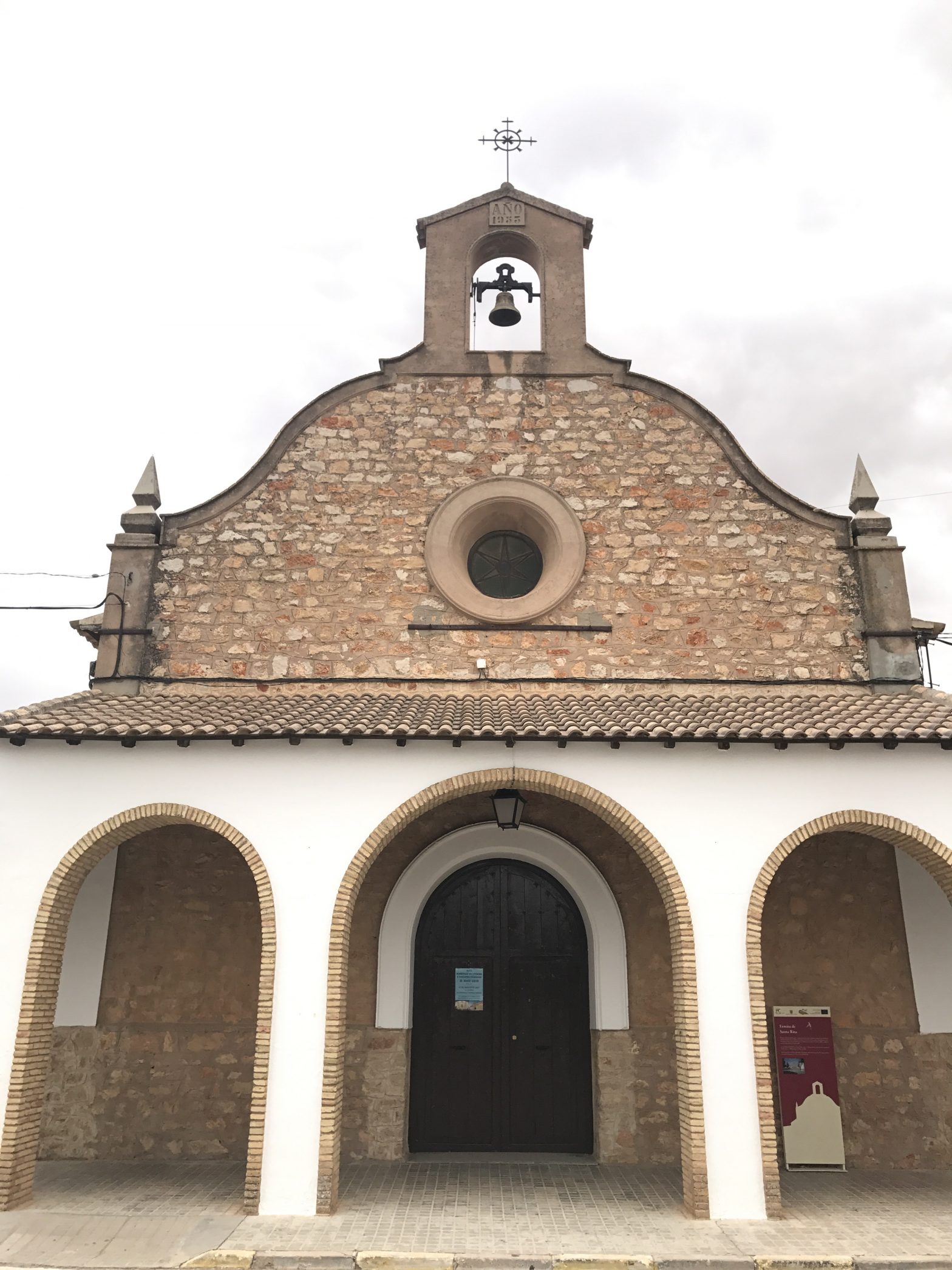 Ermita de Santa Rita